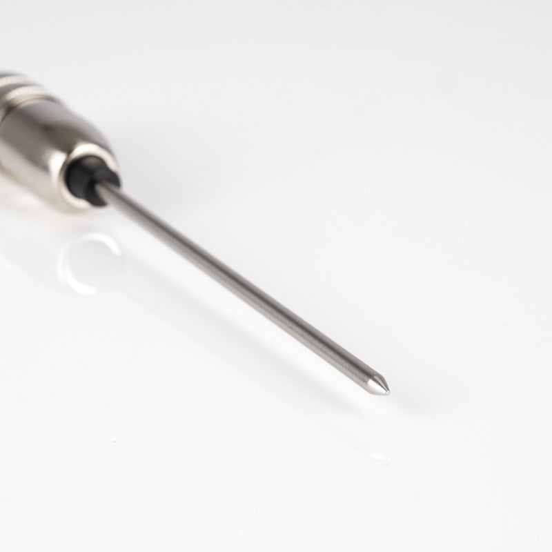 Waterproof Plug-Mounted Penetration Probe