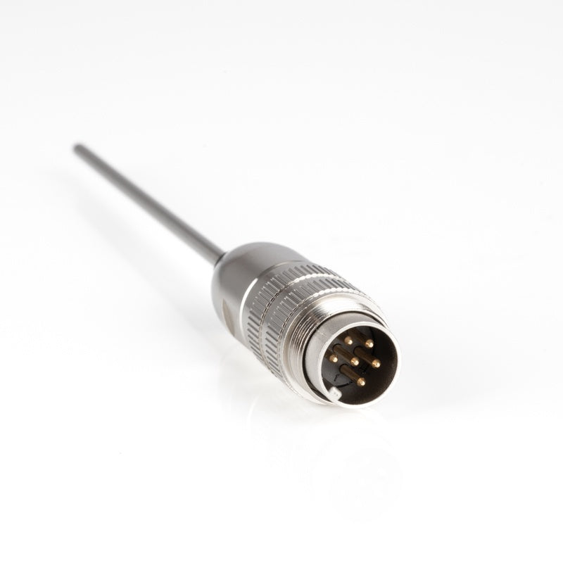 Waterproof Plug-Mounted Penetration Probe