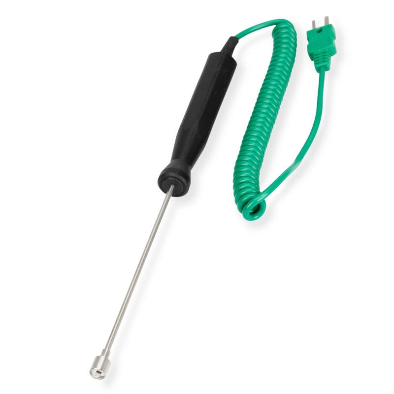Waterproof Surface Temperature Probe