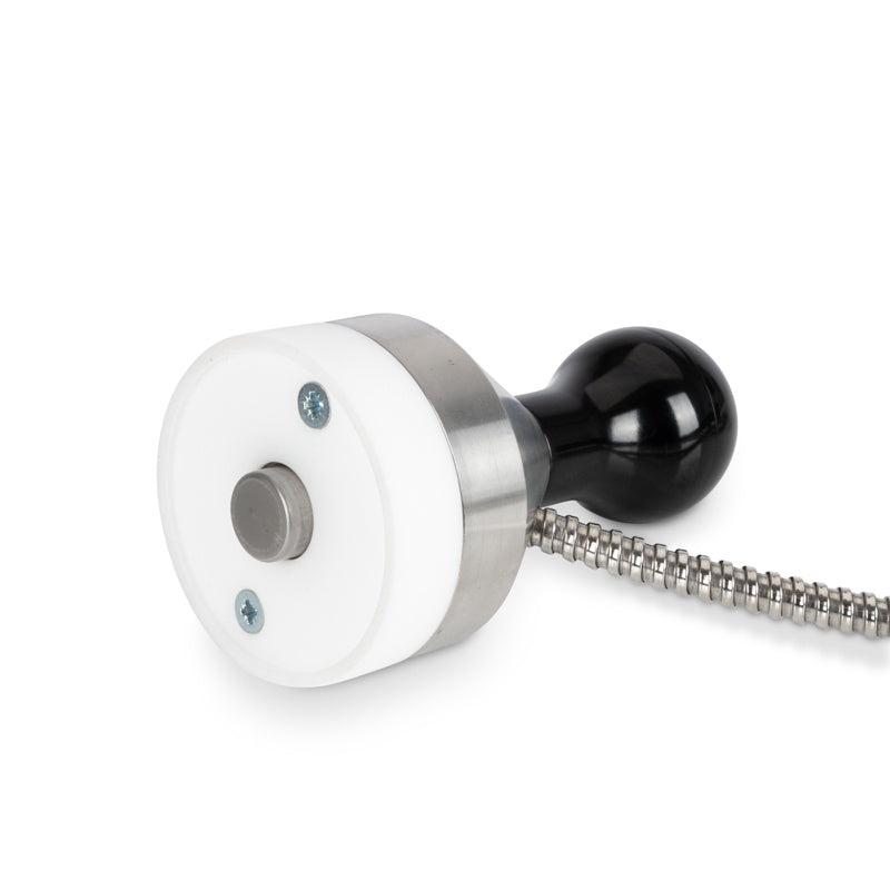 Weighted Griddle Surface Probe