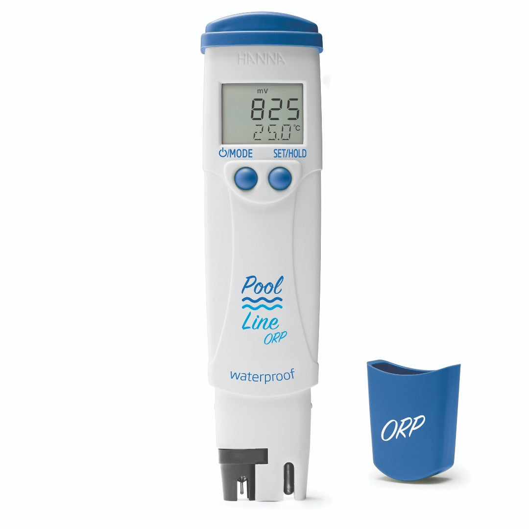 Hanna Instruments HI-981204 Waterproof tester Redox & Temperature