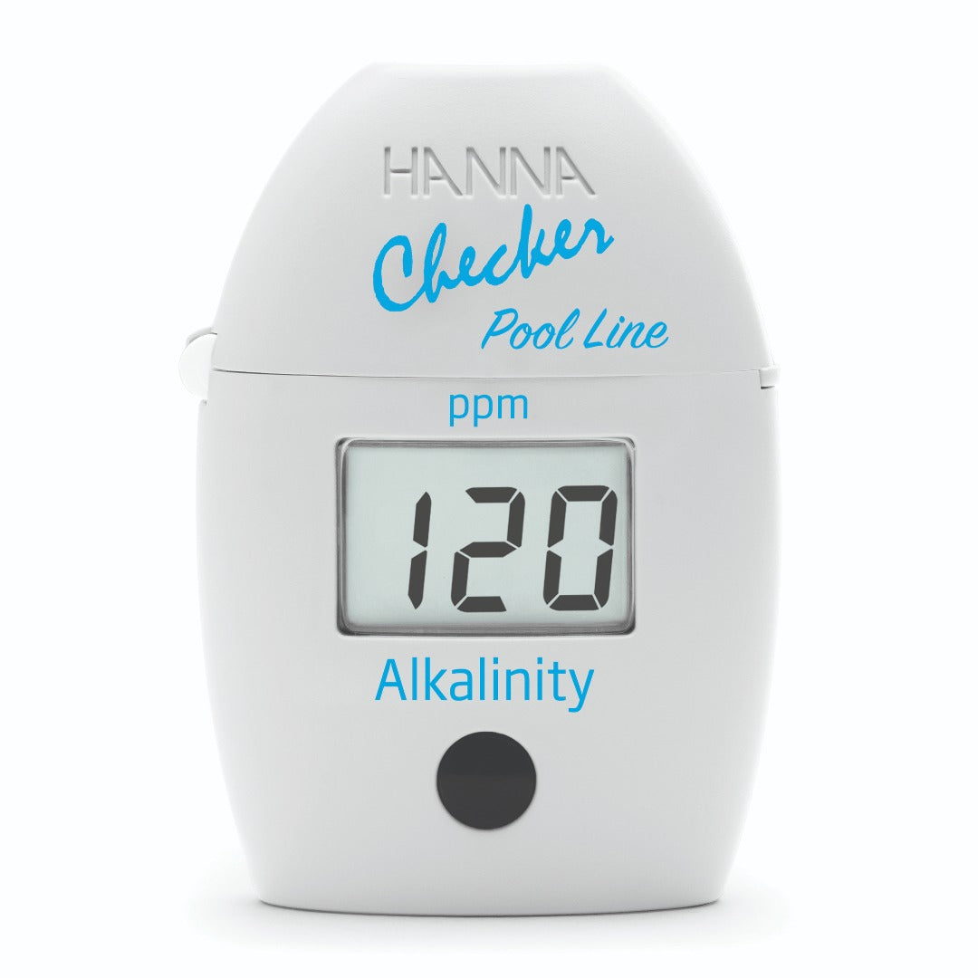 Hanna Instruments HI-7754 Alkalinity Checker