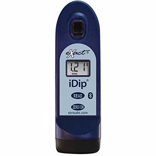 eXact Industrial Test Systems eXact 486101 iDip Photometer