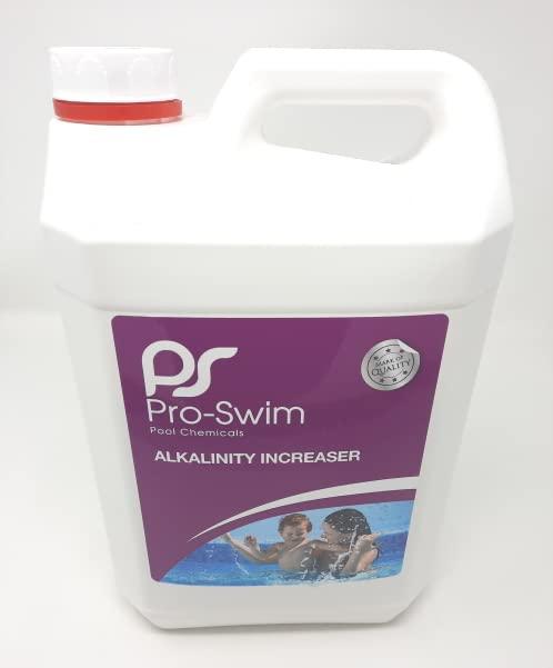 Pro Swim Total Alkalinity Increaser
