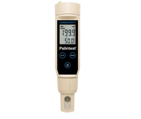 Palintest Conductivity Pocket Sensor