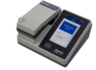 Palintest Kemio Heavy Metals Soft Case Kit (Lead, Copper, Arsenic and Cadmium) (Use KEMS15HM)