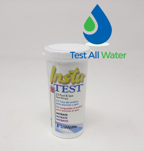 LaMotte Insta-Test Nitrate Test Strips