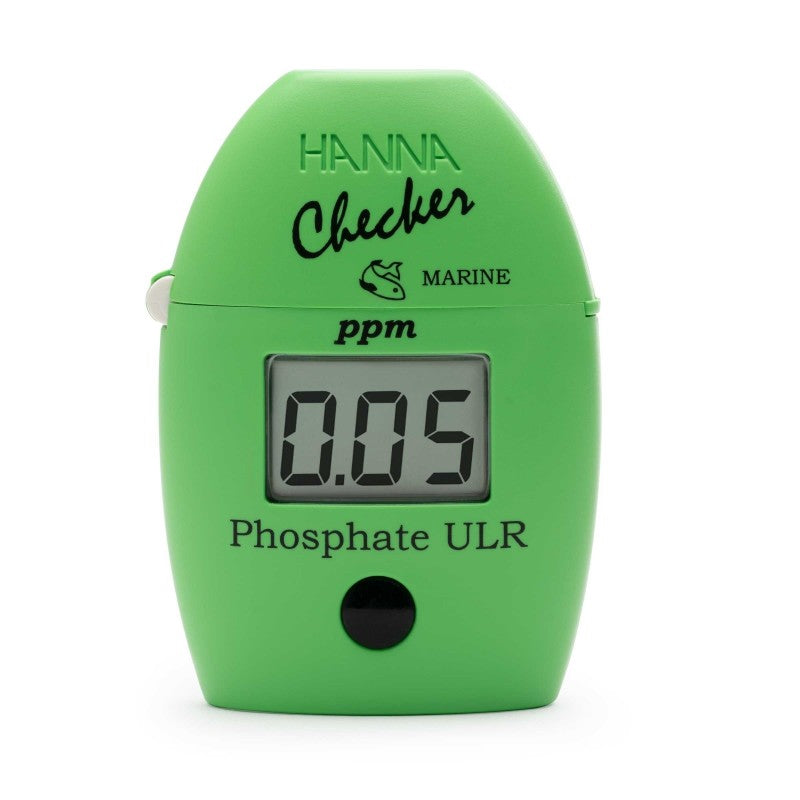 Hanna Instruments HI-774 Marine Phosphate ULR Checker