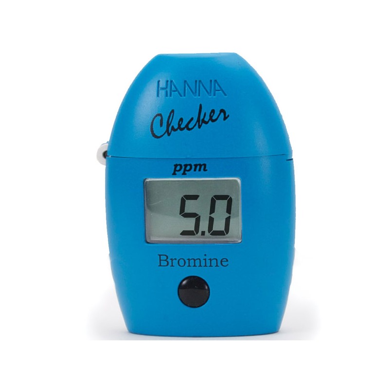 Hanna Instruments HI-716 Bromine Checker