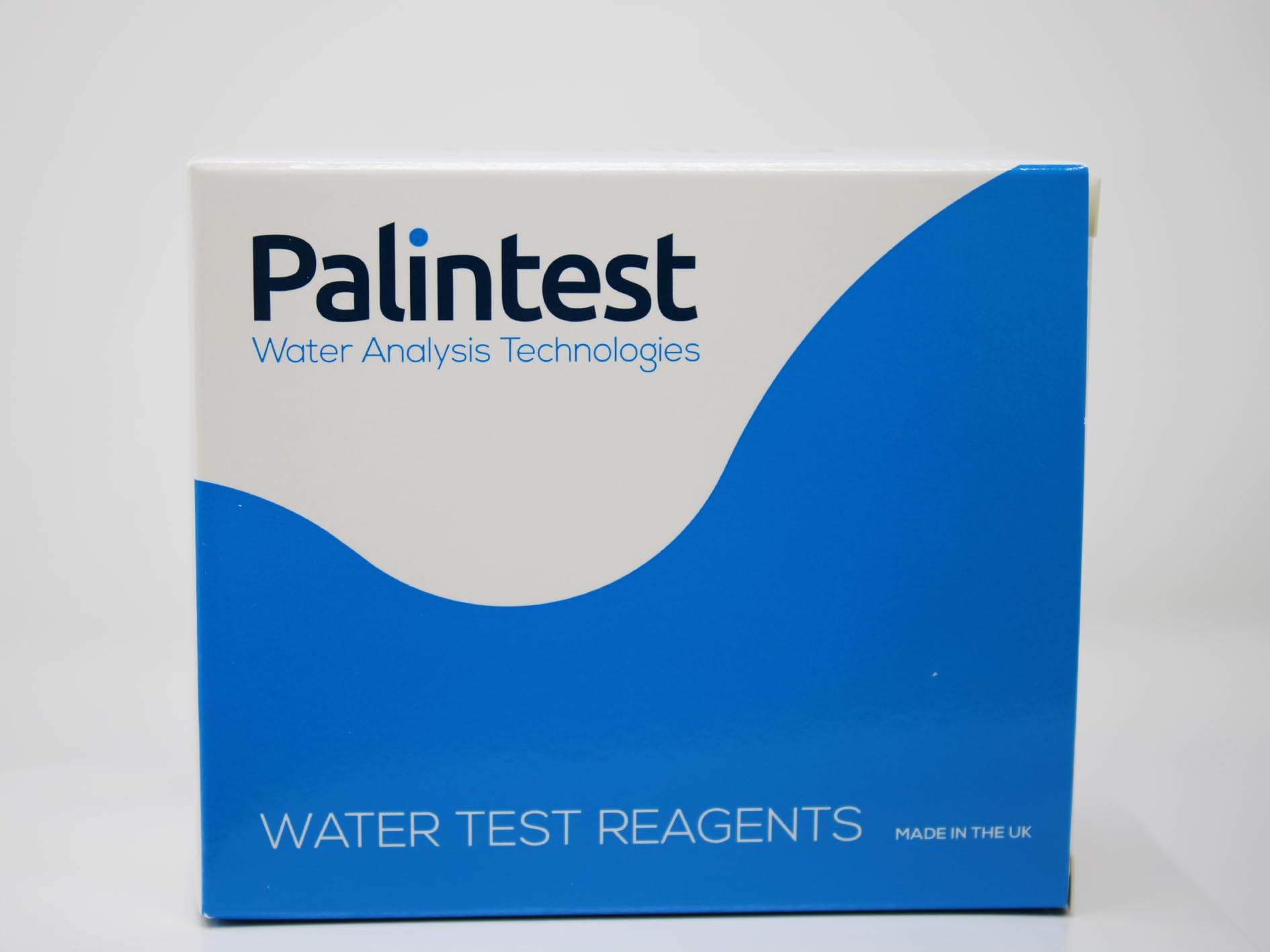 Palintest pH Rapid Dissolve Tablets