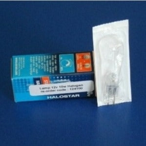 Lovibond Lamp 12v 10w G4 Base