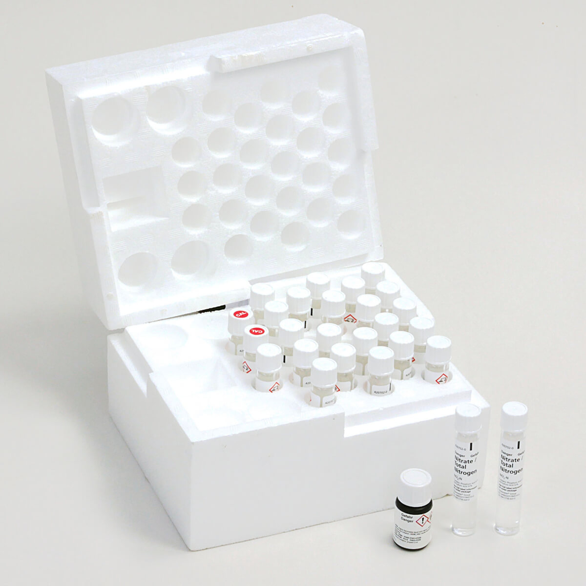 Lovibond Nitrate-111