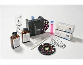 Lovibond AF126B Bromine Bal Water Kit
