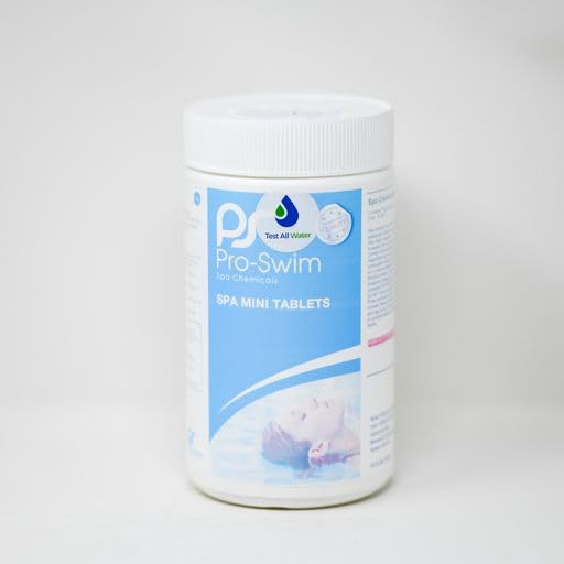 Pro-Swim Mini Chlorine Tabs