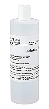Eutech 300 ppm 442 Calibration Solution