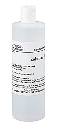 Eutech 1000 ppm 442 Calibration Solution