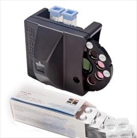 Lovibond AF274 Amines Test Kit