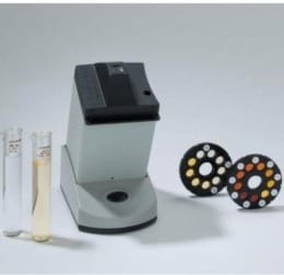 Lovibond AF608S Fluoride Kit
