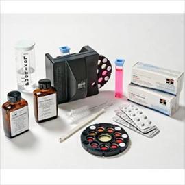 Lovibond AF112A Free, Combined & Total Chlorine Kit
