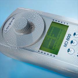 Lovibond MD600 MaxiDirect, Complete