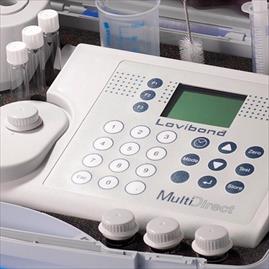 Lovibond Multi-Direct Photometer