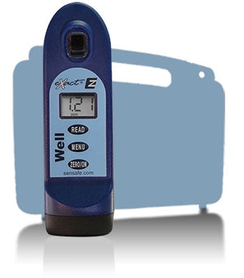 eXact® Well EZ Photometer Starter Kit