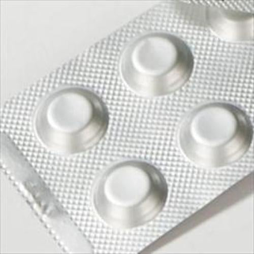Palintest Phenol Red (pH) Comparator 50 Tablets (No Box)