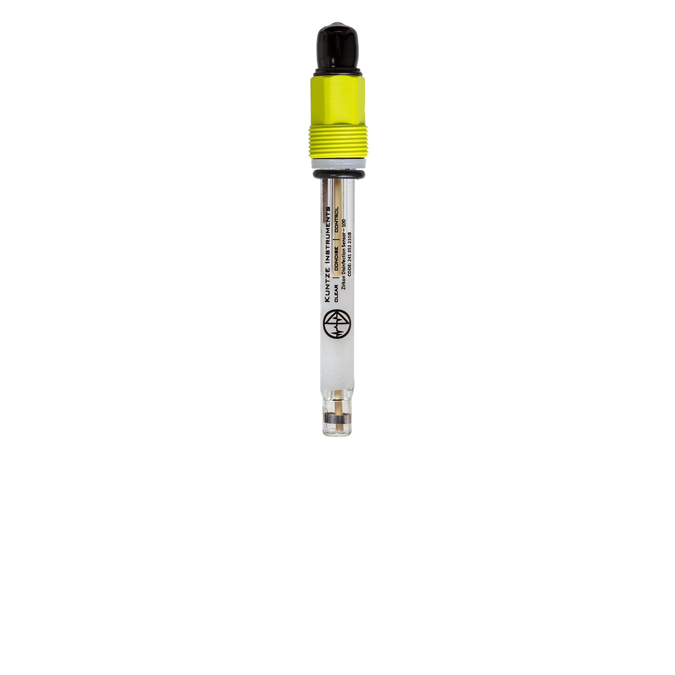 Topline Zirkon ORP/Chlorine Sensor