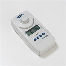 Lovibond MD100 Photometer Aluminium PP