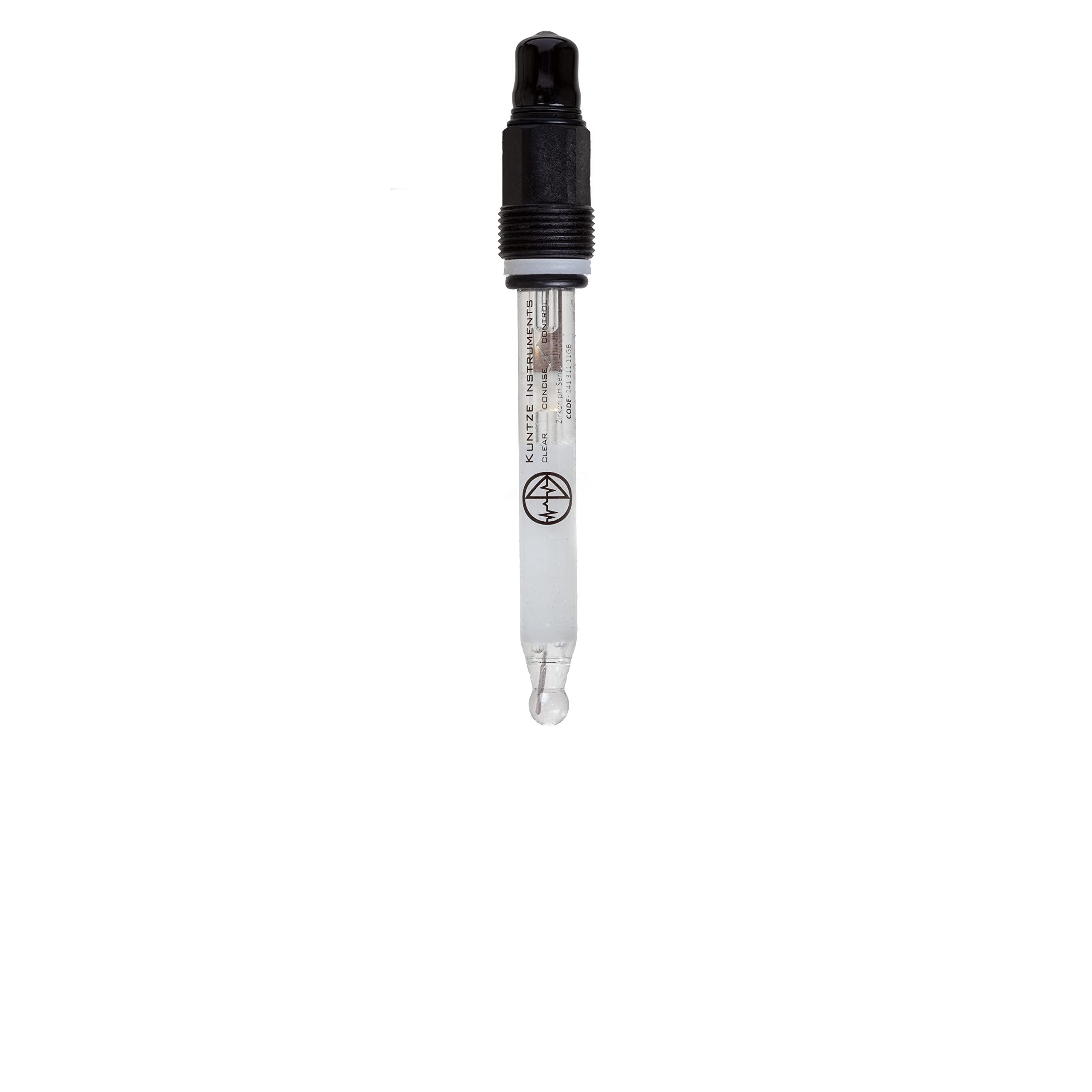 Topline Zirkon pH Sensor