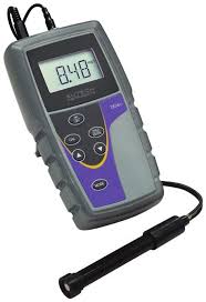 Eutech DO 6+ Dissolved Oxygen Meter