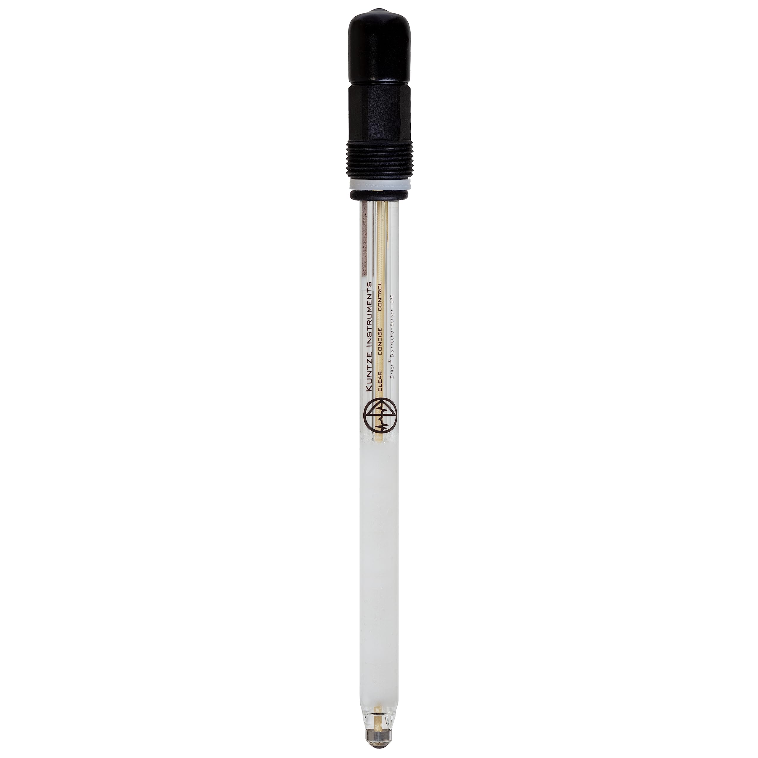 Ezetrol DES Chlorine Sensor