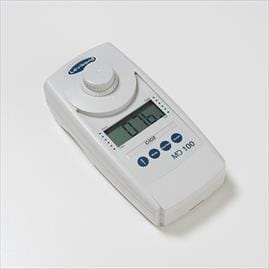 Lovibond MD100P Photometer Molybdate HR