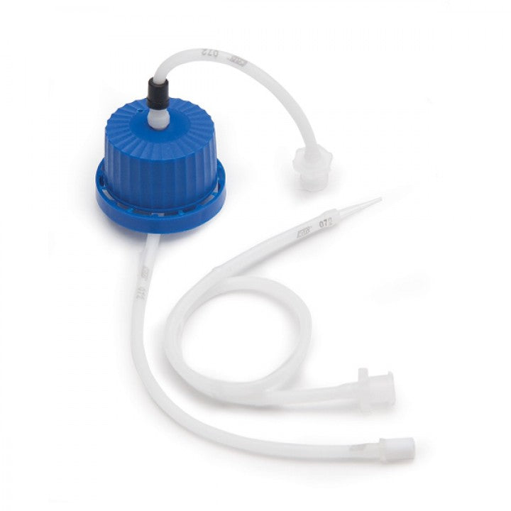 Hanna Instruments-70500 Tube set with cap for titrant bottle, dosing tip and valve
