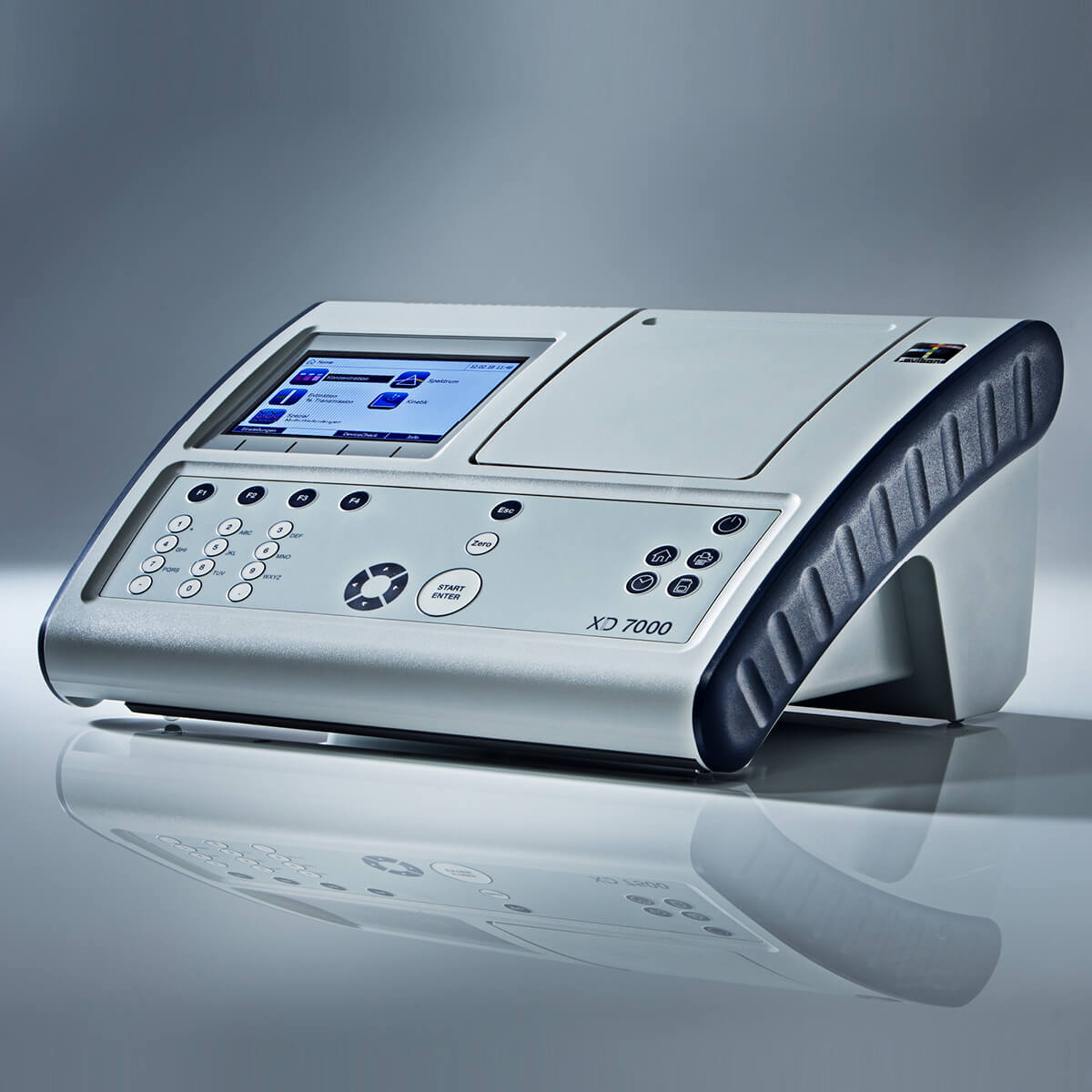 Lovibond Spectrophotometer XD7500