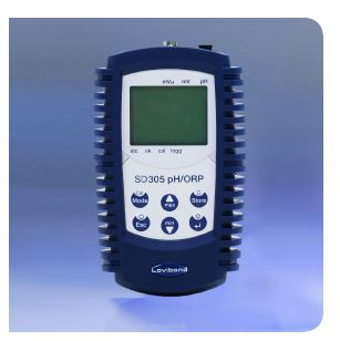 Lovibond SD 305 pH/ORP