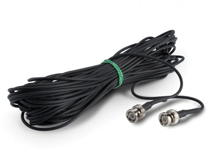 Hanna Instruments-7858/5 5m extension cable with female BNC connectors