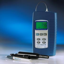 Lovibond SensoDirect  SD150 Set pH/Con/Oxi