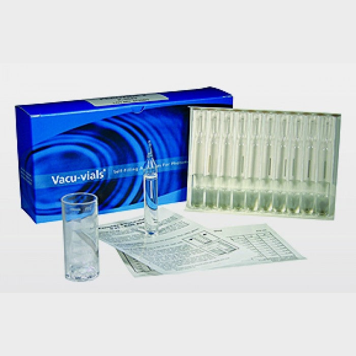 Hydrazine Vacu-Vial