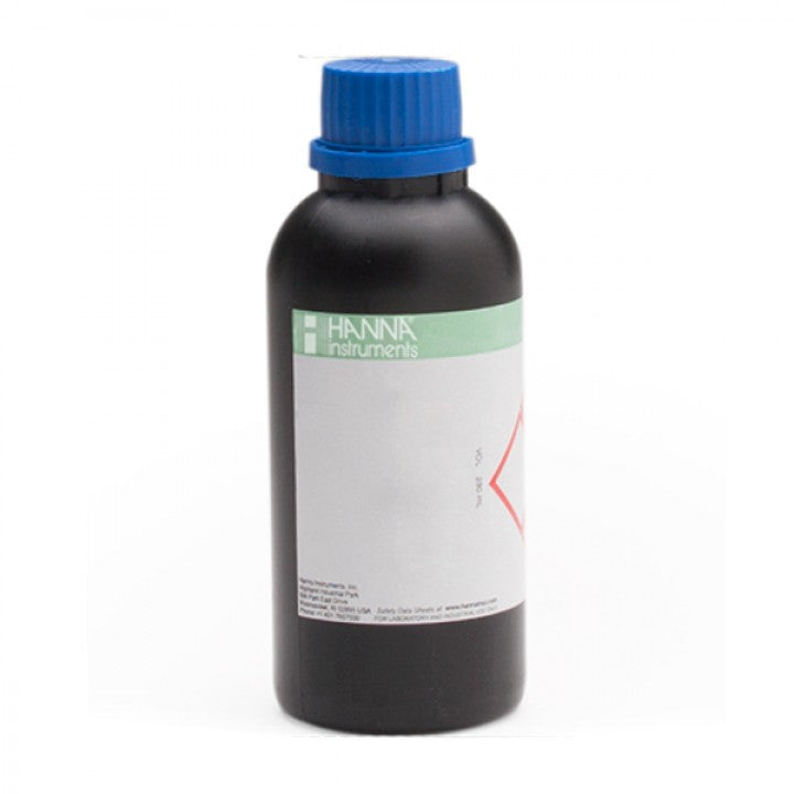 Hanna Instruments-84502-55 Pump Calibration Standard, 120ml