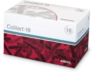 IDEXX Colilert-18