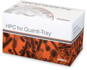 IDEXX HPC for Quanti-Tray