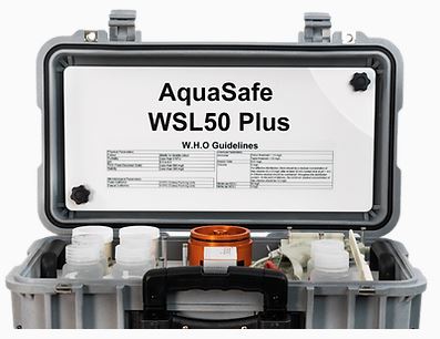 Trace2o AquaSafe WSL50 Plus