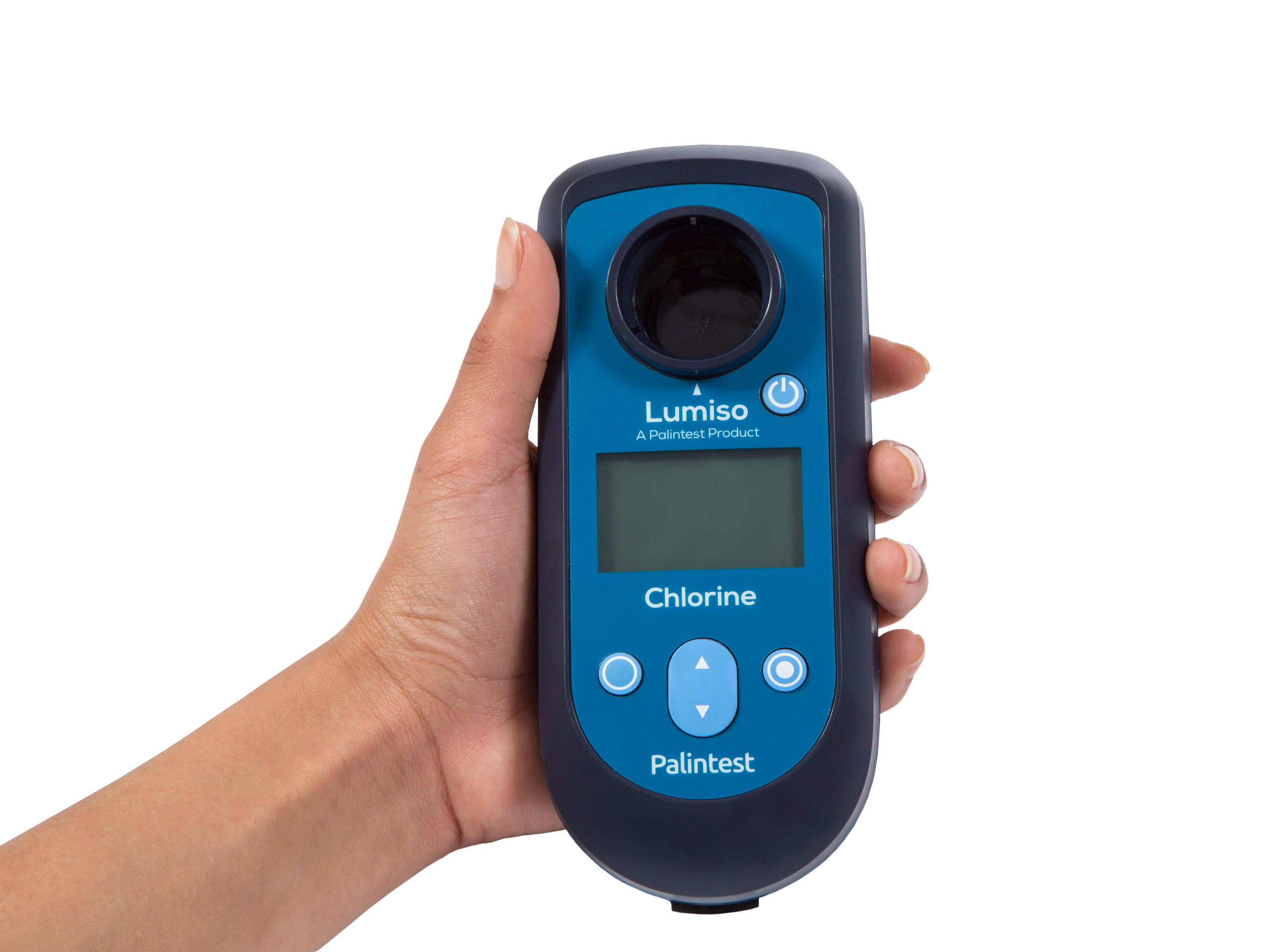 Palintest Lumiso Chlorine