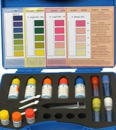 Lovibond Ammonia Reagent No 1 - 65ml