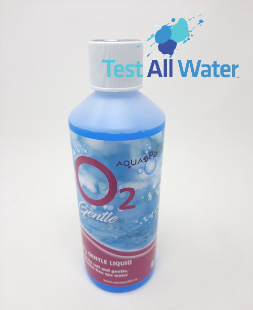AquaSPArkle 02 Gentle Liquid