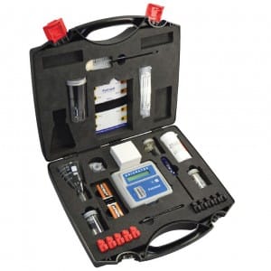 Palintest Arsenator Digital Arsenic Test System (discontinued) (Replaced with KEMS15HM)
