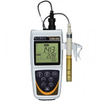 Eutech CON 450 Meter Kit