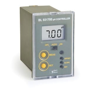 Hanna Instruments BL-931700-1 pH Mini Controller BL-931700-1