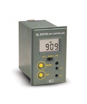 BL-932700-1 ORP Mini Controller (4-20 mA Analog Output)